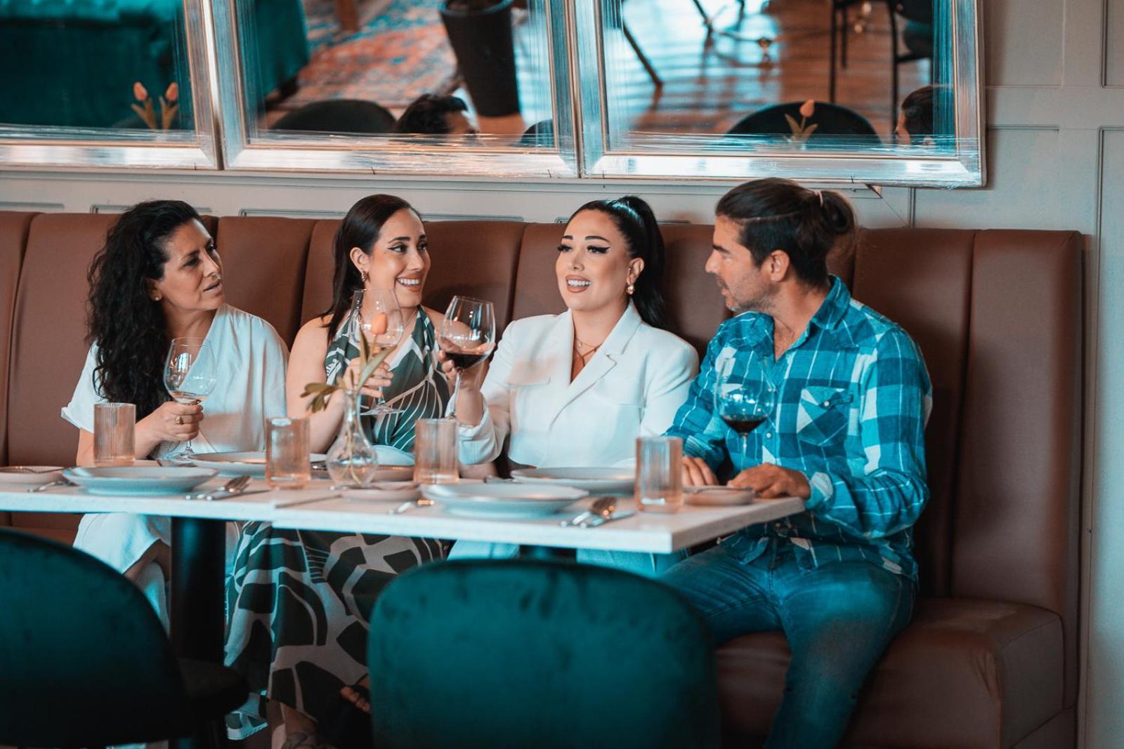 مبيت وإفطار كارتاخينا Bungalow Miramar & Jeronimo At Casa Marin Vineyards المظهر الخارجي الصورة